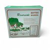 Image 2 : Riverside Chest Waders Size 12, Green, New