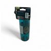 Image 2 : CamelBak 20 oz Eddy+ Plastic Water Bottle, Lagoon Blue