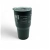 Image 2 : CamelBak 24 oz Tall Mug, Vacuum Insulated Stainless Steel, Black