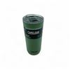 Image 1 : Camelbak 20 oz Tumbler, Vacuum Insulated Stainless Steel, Moss Green