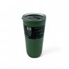 Image 2 : Camelbak 20 oz Tumbler, Vacuum Insulated Stainless Steel, Moss Green