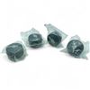 Image 1 : 60mm Finnish M61 Gas Mask Filters X 4 Qty
