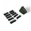 Image 1 : Lee Enfield Stripper Clips X 10 Qty and Magazine