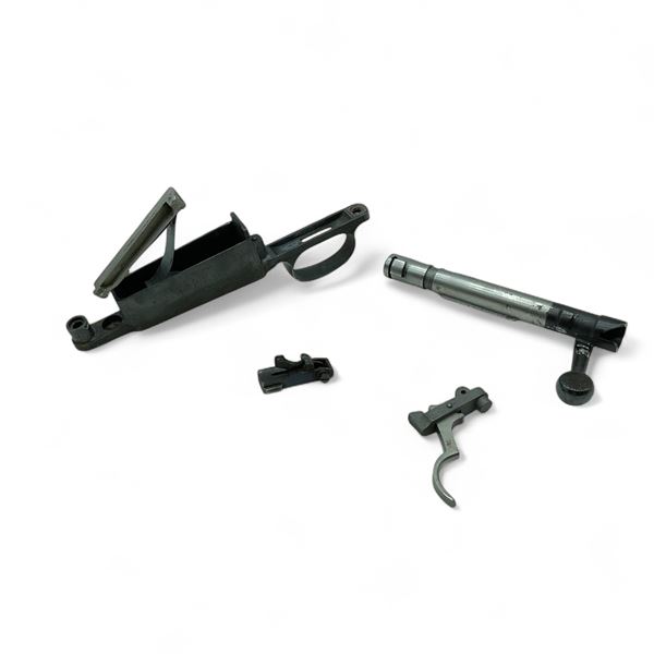 Assorted M98 Parts