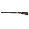 Image 2 : Maroccini Over Under Shotgun 12Ga 2.75" Chambers 28" Barrels Wood Stock