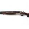 Image 4 : Maroccini Over Under Shotgun 12Ga 2.75" Chambers 28" Barrels Wood Stock