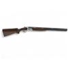 Image 1 : Castellani Over Under Shotgun 12Ga 2.75" Chambers 28" Barrels Wood Stock