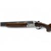 Image 4 : Castellani Over Under Shotgun 12Ga 2.75" Chambers 28" Barrels Wood Stock