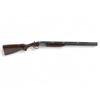 Image 1 : AYA Yeoman Over Under Shotgun 12Ga 3" Chambers 28" Barrels Wood Stock