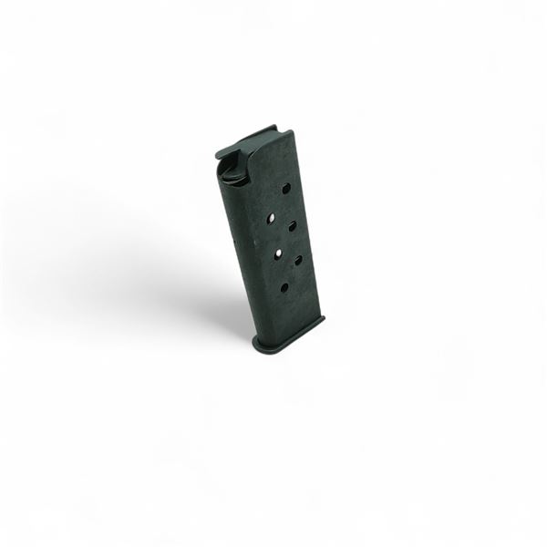 TT-33 Surplus Magazine