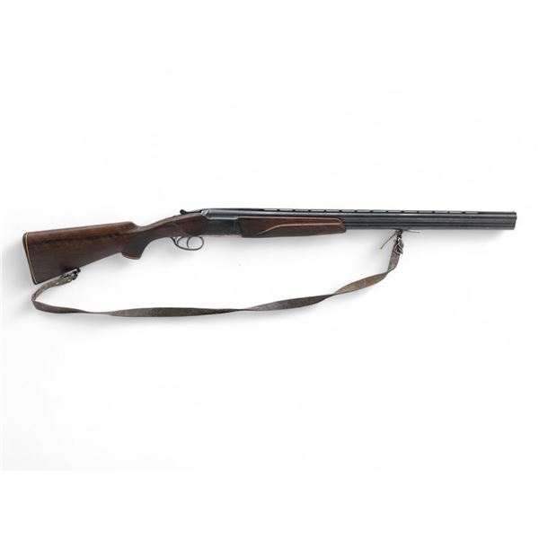 Baikal IJ-27E Over Under Shotgun 16Ga 28" Barrels Wood Stock