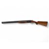 Image 2 : Eibar Over Under Shotgun 12Ga 2.75" Chambers 28" Barrels Wood Stock