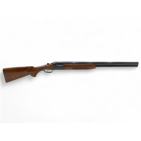 BRNO 582-04 Mod 2 Over Under Shotgun 12Ga 2.75" Chambers 28" Barrels Wood Stock