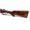 Image 3 : BRNO 582-04 Mod 2 Over Under Shotgun 12Ga 2.75" Chambers 28" Barrels Wood Stock