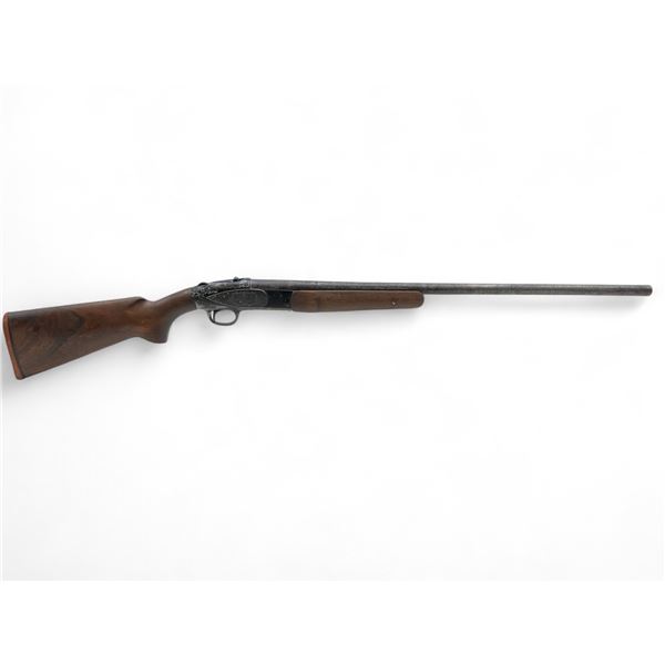 Argyle Single Shot Shotgun 12Ga 2.75" Chamber 30" Barrel Wood Stock