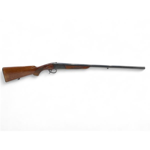 Baikal IJ-18 Single Shot Shotgun 12Ga 2.75" Chamber 29" Barrel Wood Stock
