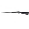Image 2 : Baikal IJ-18 Single Shot Shotgun 12Ga 2.75" Chamber 29" Barrel Painted Wood Stock
