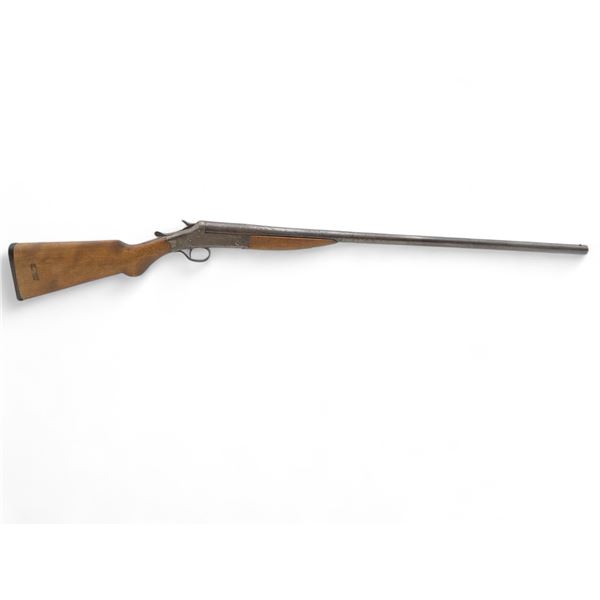 Perfecta Single Shot Shotgun 12Ga 32" Barrel Wood Stock