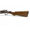 Image 3 : Perfecta Single Shot Shotgun 12Ga 32" Barrel Wood Stock