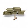Image 1 : 7.62x39 Corrosive Ammunition, Approximately 100 Rounds