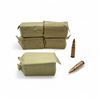 Image 1 : 7.62x39 Corrosive Ammunition, Approximately 100 Rounds