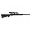 Image 1 : Thompson Center Arms Black Diamond Muzzle Loading .50 Cal Black Powder Rifle 23" Barrel Stainless