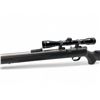 Image 4 : Thompson Center Arms Black Diamond Muzzle Loading .50 Cal Black Powder Rifle 23" Barrel Stainless