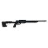 Image 1 : Savage B22 V Bolt Action Rifle .22LR 18" Threaded Barrel MDT Chassis