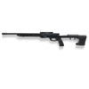 Image 2 : Savage B22 V Bolt Action Rifle .22LR 18" Threaded Barrel MDT Chassis