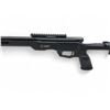 Image 3 : Savage B22 V Bolt Action Rifle .22LR 18" Threaded Barrel MDT Chassis