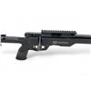 Image 4 : Savage B22 V Bolt Action Rifle .22LR 18" Threaded Barrel MDT Chassis