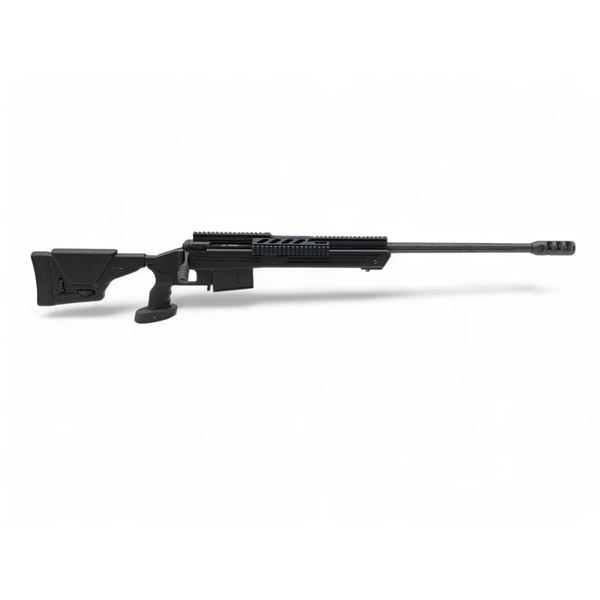Savage 110 BA Bolt Action Rifle 300 Win Mag 26" Threaded Barrel Chassis With Adjustable Stock