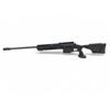 Image 2 : Savage 110 BA Bolt Action Rifle 300 Win Mag 26" Threaded Barrel Chassis With Adjustable Stock