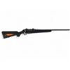 Image 1 : Tikka T3X Bolt Action Rifle 30-06 SPRG 22.4" Barrel Black Synthetic Stock
