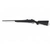 Image 2 : Tikka T3X Bolt Action Rifle 30-06 SPRG 22.4" Barrel Black Synthetic Stock