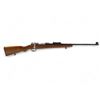 Image 1 : Zastava M48 Bolt Action Rifle 8X57JS 24" Barrel Wood Stock