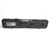 Image 1 : Flambeau Outdoors Express Foam Lined Gun Case, 45.5" X 8.5"