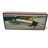 Image 1 : Kitchener Aluminum Jerky Shooter with 2 Nozzles and Cleaning Brush