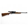 Image 1 : Franchi Centennial Semi Auto Rifle 22LR 21" Barrel Wood Stock With Tasco 4X15 Scope