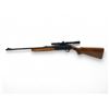 Image 2 : Franchi Centennial Semi Auto Rifle 22LR 21" Barrel Wood Stock With Tasco 4X15 Scope