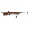Image 1 : Russian Tula MU-12 Single Shot Olympic Rifle .22LR 29' Heavy Barrel Wood Thumbhole Stock