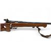 Image 8 : Russian Tula MU-12 Single Shot Olympic Rifle .22LR 29' Heavy Barrel Wood Thumbhole Stock