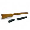 Image 1 : Wood Stock for Mini 30 and Tikka T3 Forend