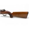 Image 3 : Zastava M56 Trainer Single Shot Rifle .22LR 24" Barrel Wood Stock