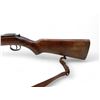 Image 3 : Lampagyar Budapest Single Shot Bolt Action Rifle .22LR 25" Barrel Wood Stock