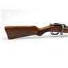 Image 6 : Unknown Russian Single Shot Bolt Action Shotgun 25" Barrel Wood Stock