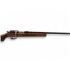 Image 7 : Unknown Russian Single Shot Bolt Action Shotgun 25" Barrel Wood Stock