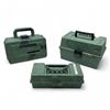 Image 1 : Assorted MTM Shotgun Ammunition Cases X 3