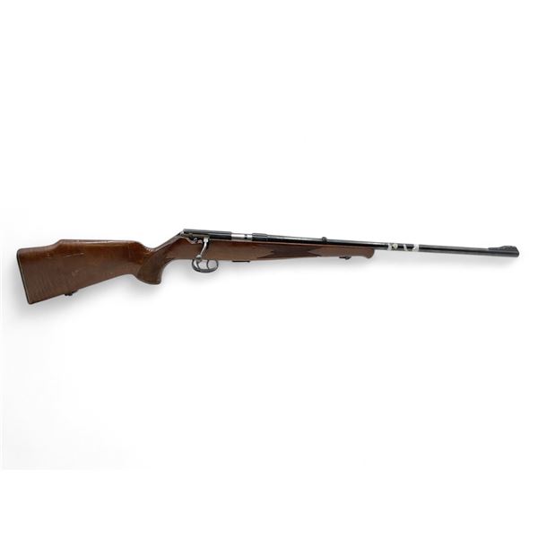 Anshutz Model 1515 Bolt Action Rifle .22 Magnum 22" Barrel Wood Stock