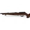 Image 4 : Anshutz Model 1515 Bolt Action Rifle .22 Magnum 22" Barrel Wood Stock